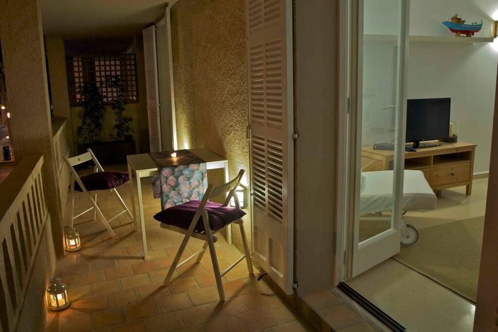 Magallanes Apartment Cala Ratjada (Mallorca) Exterior foto