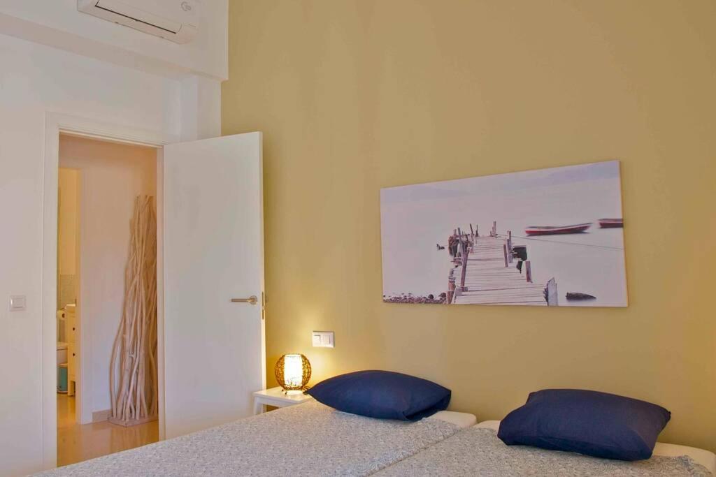 Magallanes Apartment Cala Ratjada (Mallorca) Exterior foto
