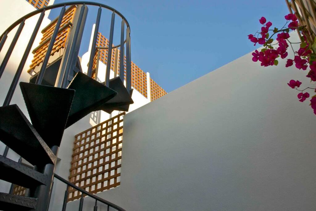 Magallanes Apartment Cala Ratjada (Mallorca) Exterior foto