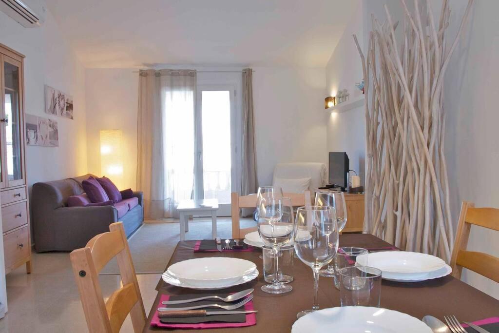 Magallanes Apartment Cala Ratjada (Mallorca) Exterior foto