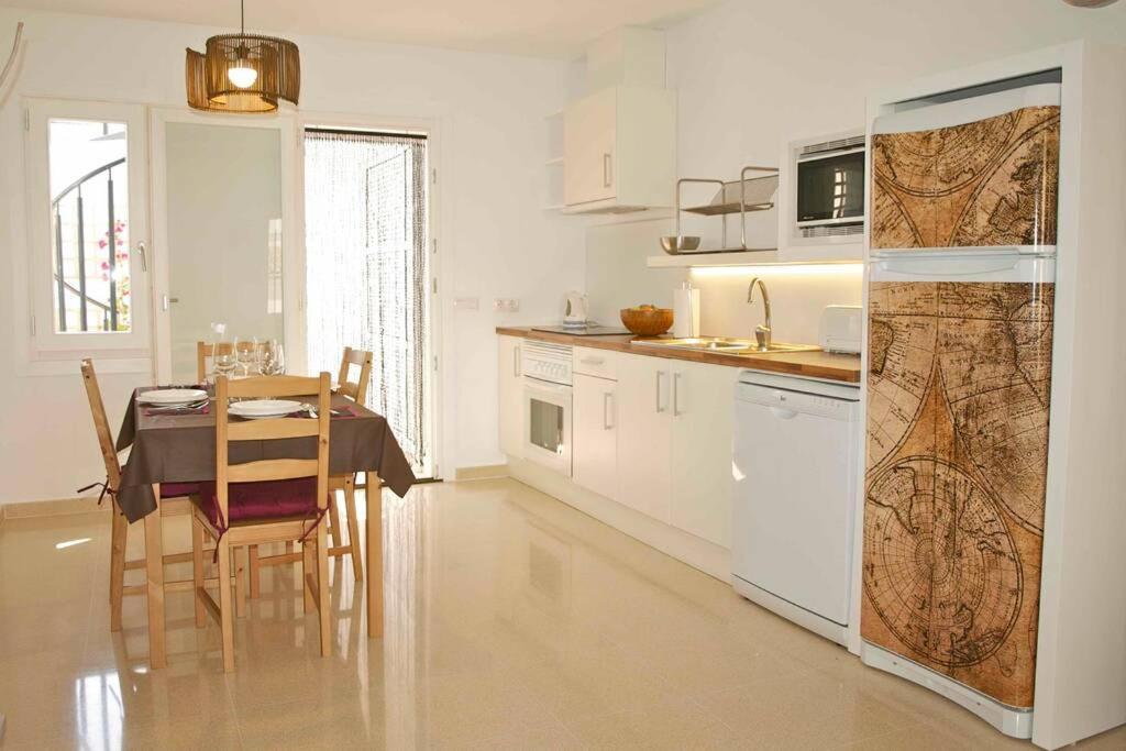 Magallanes Apartment Cala Ratjada (Mallorca) Exterior foto