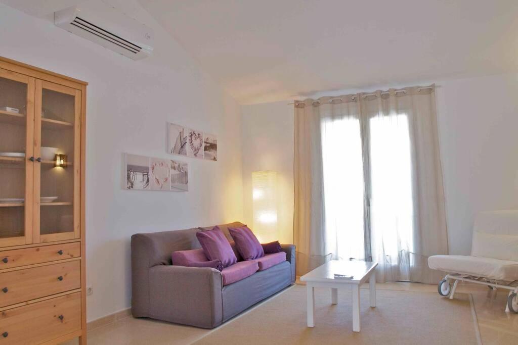 Magallanes Apartment Cala Ratjada (Mallorca) Exterior foto