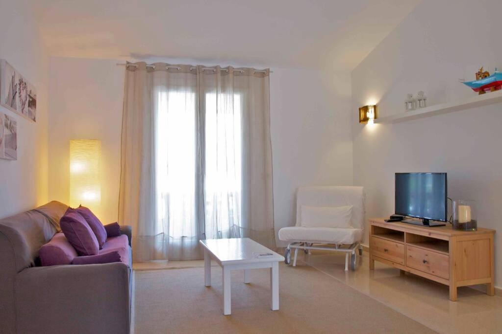 Magallanes Apartment Cala Ratjada (Mallorca) Exterior foto